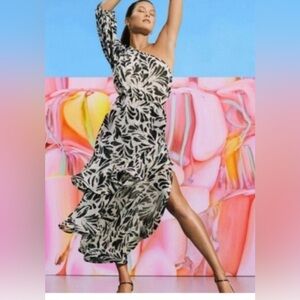 Alexis for Target Dress